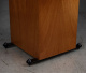 Dayton Audio OA-4 Outrigger Set, zestaw 4 szt. Dayton Audio OA-4 Outrigger Set, zestaw 4 szt.