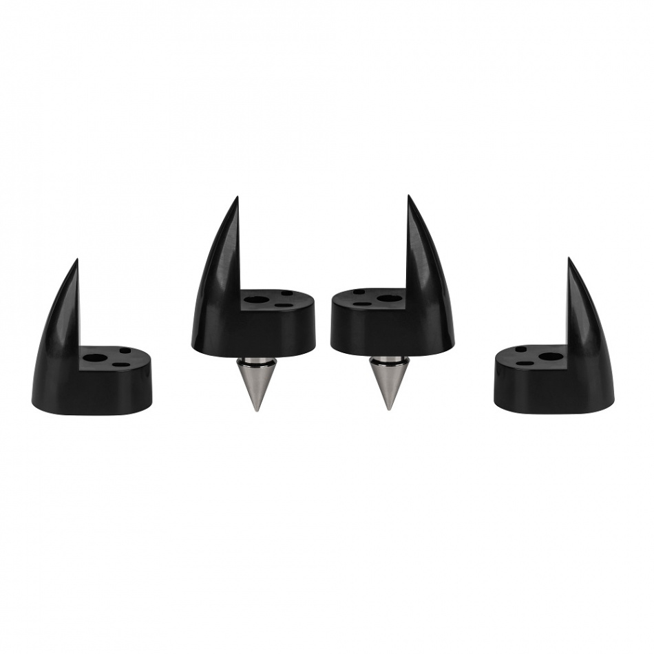 Dayton Audio OP-4 Outrigger Set, zestaw 4 szt.