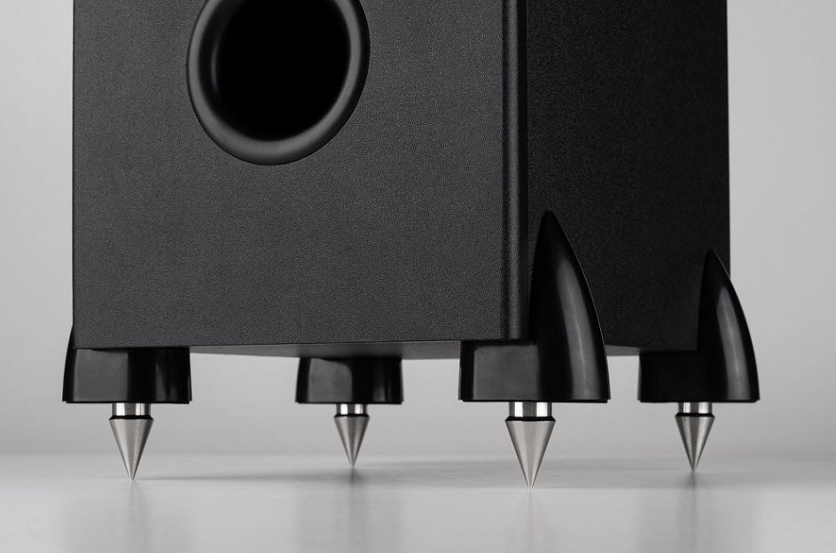 Dayton Audio OP-4 Outrigger Set, zestaw 4 szt.