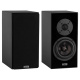 Dayton Audio OPAL1 głośnik podstawkowy, para w kolorze czarnym matowym Dayton Audio OPAL1 głośnik podstawkowy, para w kolorze czarnym matowym