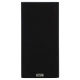 Dayton Audio OPAL1 głośnik podstawkowy, para w kolorze czarnym matowym Dayton Audio OPAL1 głośnik podstawkowy, para w kolorze czarnym matowym