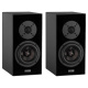 Dayton Audio OPAL1 głośnik podstawkowy, para w kolorze czarnym matowym Dayton Audio OPAL1 głośnik podstawkowy, para w kolorze czarnym matowym