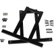 Dayton Audio OS-2HD Outrigger Set, zestaw 2 szt. Dayton Audio OS-2HD Outrigger Set, zestaw 2 szt.