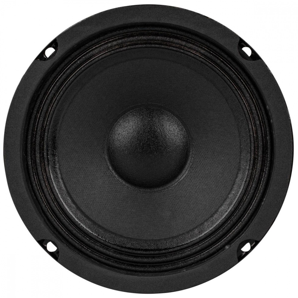 Dayton Audio PA165-8, 6,5-calowy głośnik średniotonowy/średniobasowy