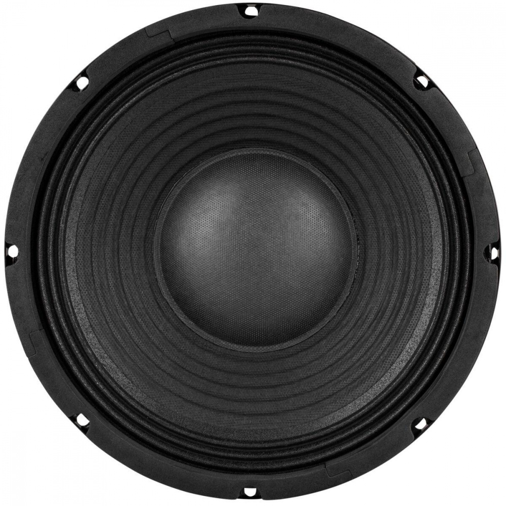Dayton Audio PA255-8, 10-calowy głośnik średniotonowy/średniobasowy