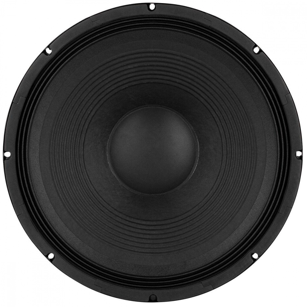 Dayton Audio PA460-8, 18-calowy głośnik basowy/średniobasowy