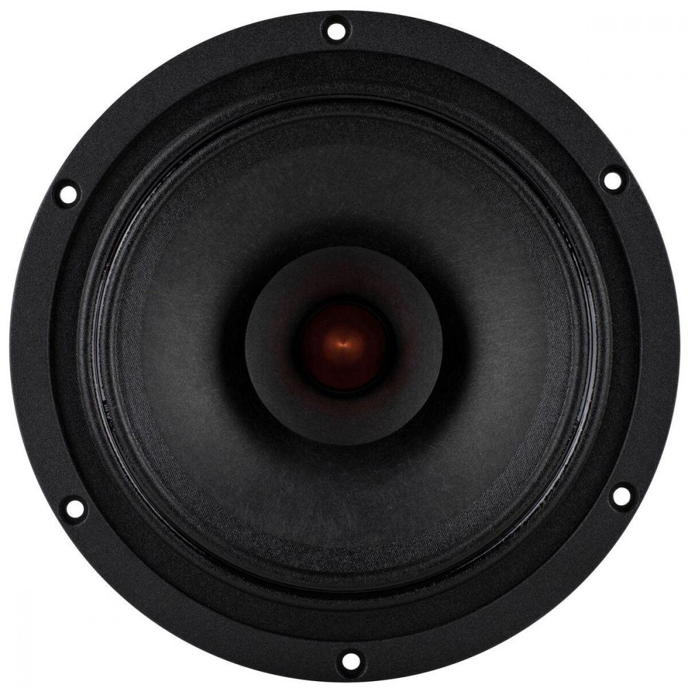 Dayton Audio PS180-8, 6.5-calowy pełnopasmowy głośnik Point Source