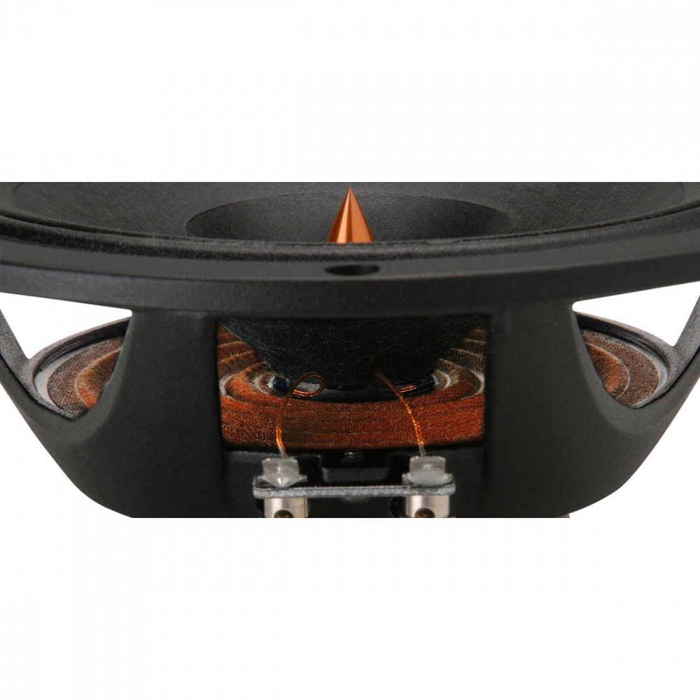 Dayton Audio PS180-8, 6.5-calowy pełnopasmowy głośnik Point Source
