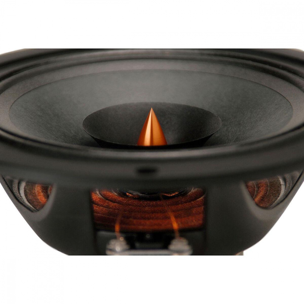 Dayton Audio PS180-8, 6.5-calowy pełnopasmowy głośnik Point Source