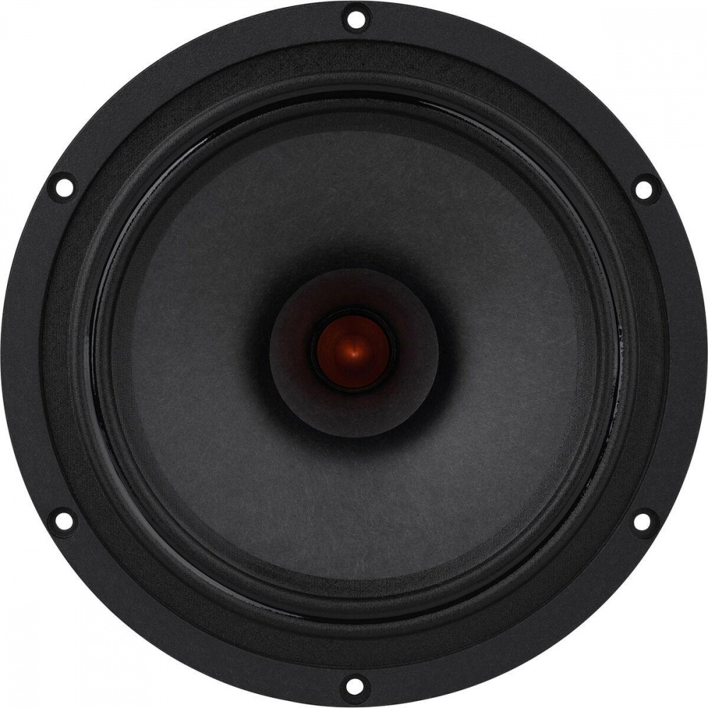 Dayton Audio PS220-8, 8-calowy pełnopasmowy głośnik Point Source