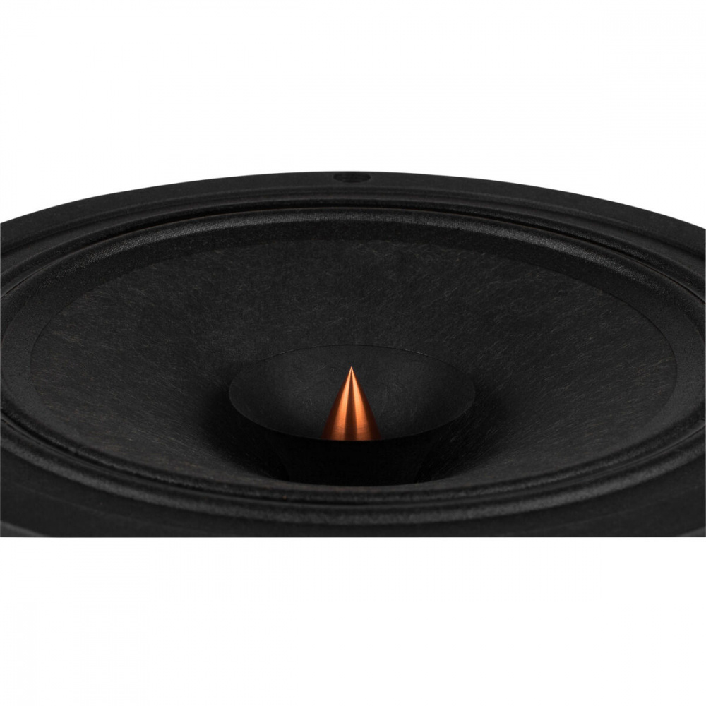 Dayton Audio PS220-8, 8-calowy pełnopasmowy głośnik Point Source