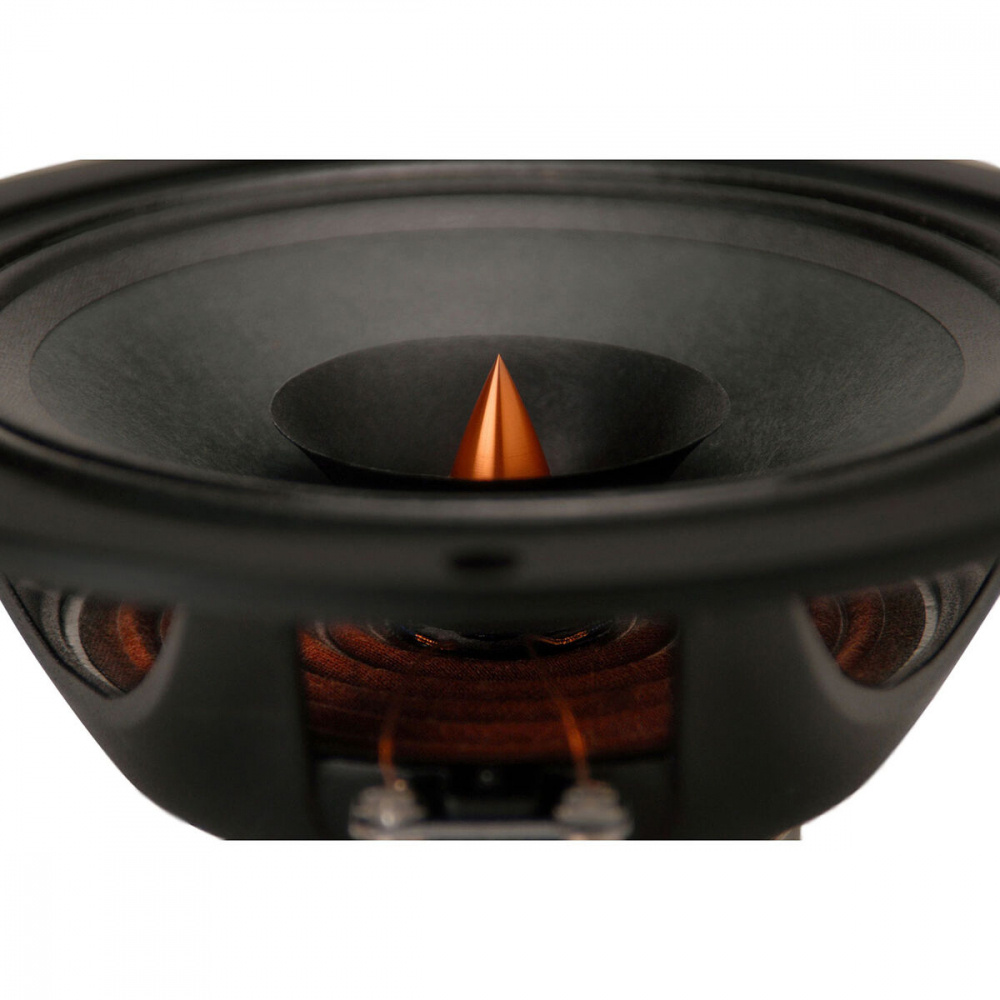 Dayton Audio PS220-8, 8-calowy pełnopasmowy głośnik Point Source