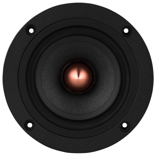 Dayton Audio PS95-8, 3.5-calowy pełnopasmowy głośnik Point Source