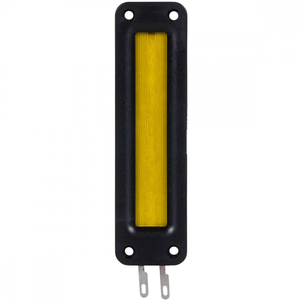Dayton Audio PTMini-6, kompaktowy wstęgowy głośnik wysokotonowy