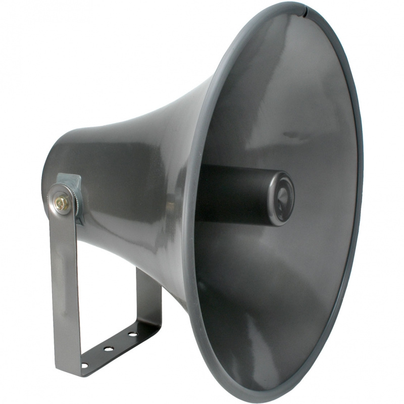 Dayton Audio RPH16, 16-calowy horn PA