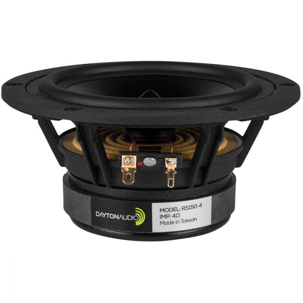 Dayton Audio RS150-4 6-calowy element, sztuka