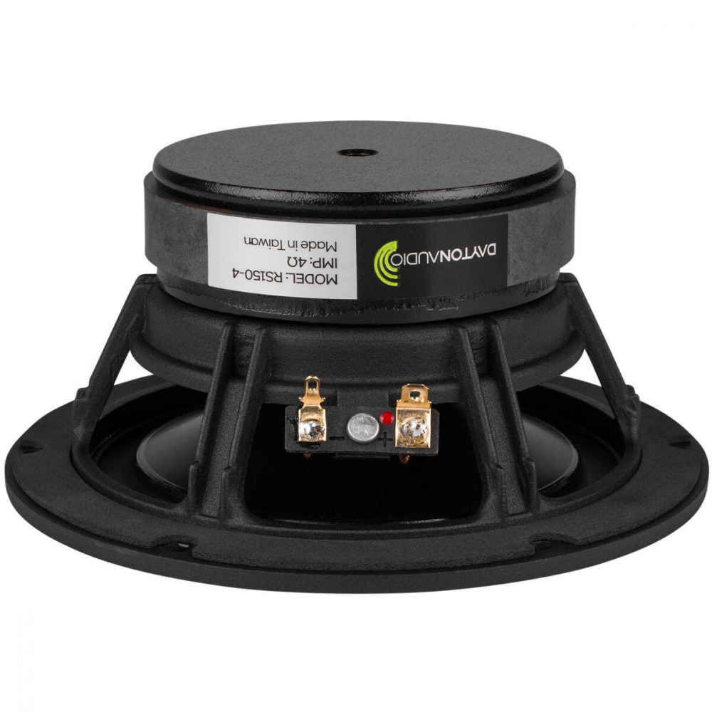 Dayton Audio RS150-4 6-calowy element, sztuka