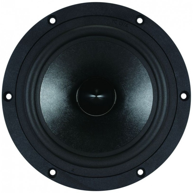 Dayton Audio RS180P-4 7 cali