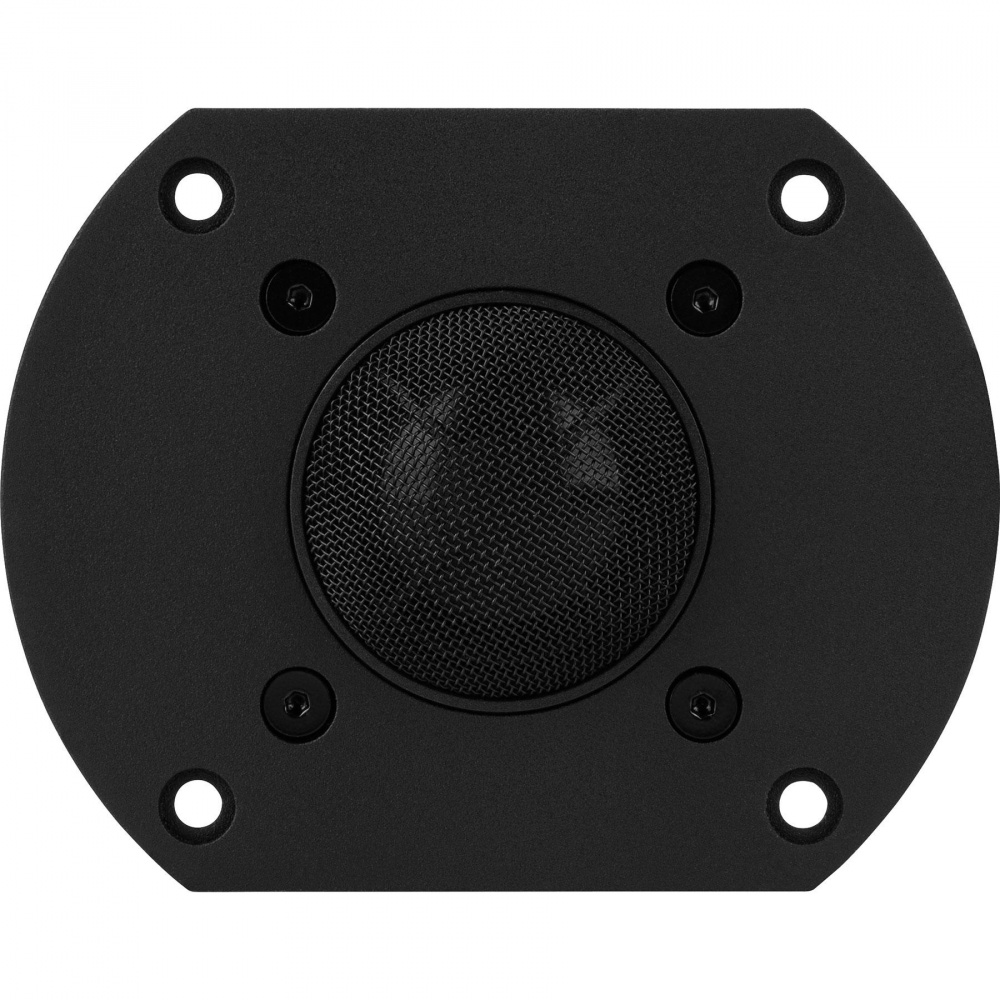 Dayton Audio RS28TF, frontowa płyta do tweeterów RS