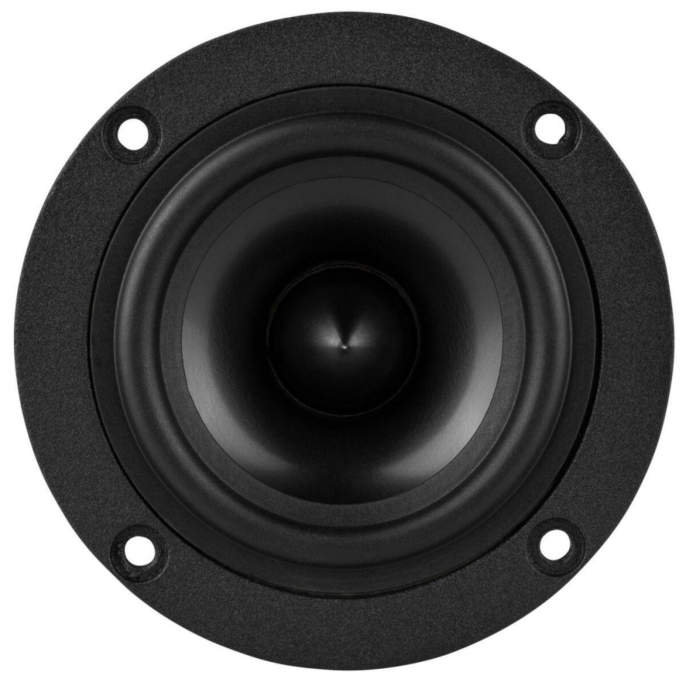 Dayton Audio RS75-4, 3-calowy średniotonowy/pełnopasmowy