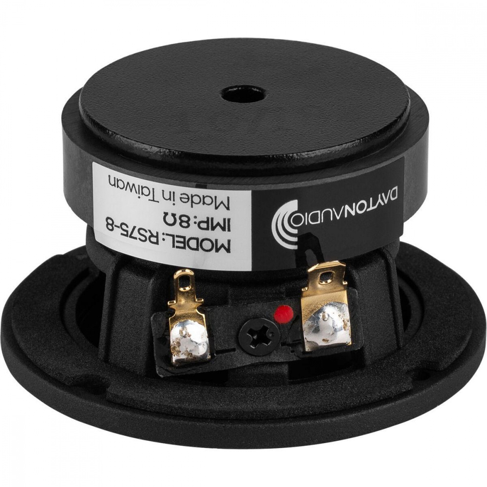 Dayton Audio RS75-8, 3-calowy średniotonowy/pełnopasmowy