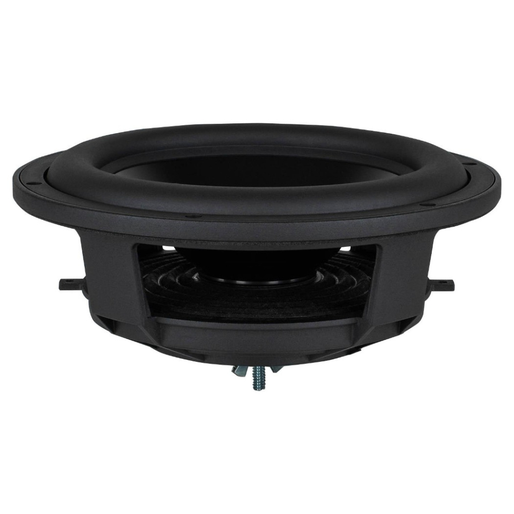 Dayton Audio RSS210-PR, 8-calowy pasywny radiator aluminiowy