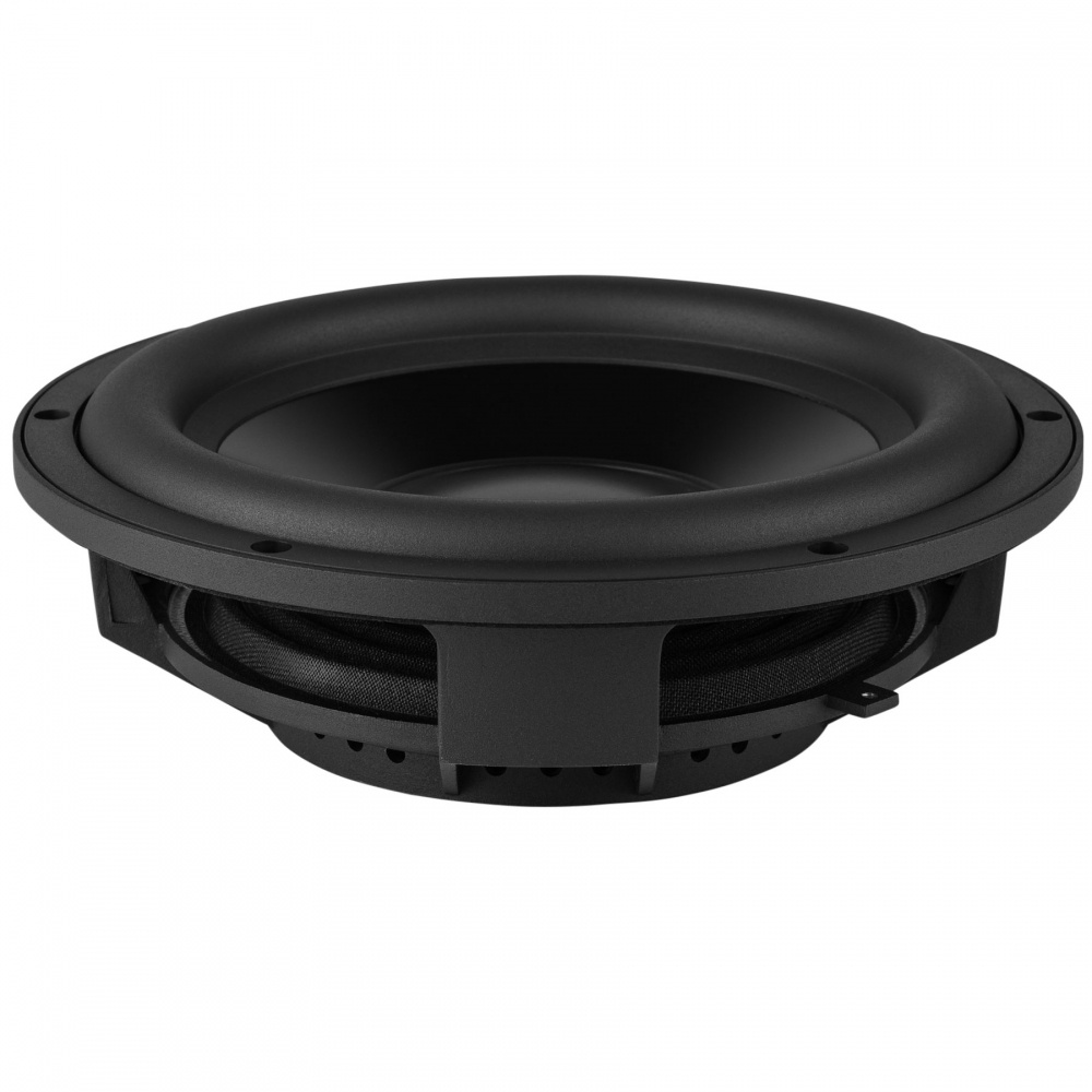 Dayton Audio RSS265-PR, 10-calowy radiator bierny