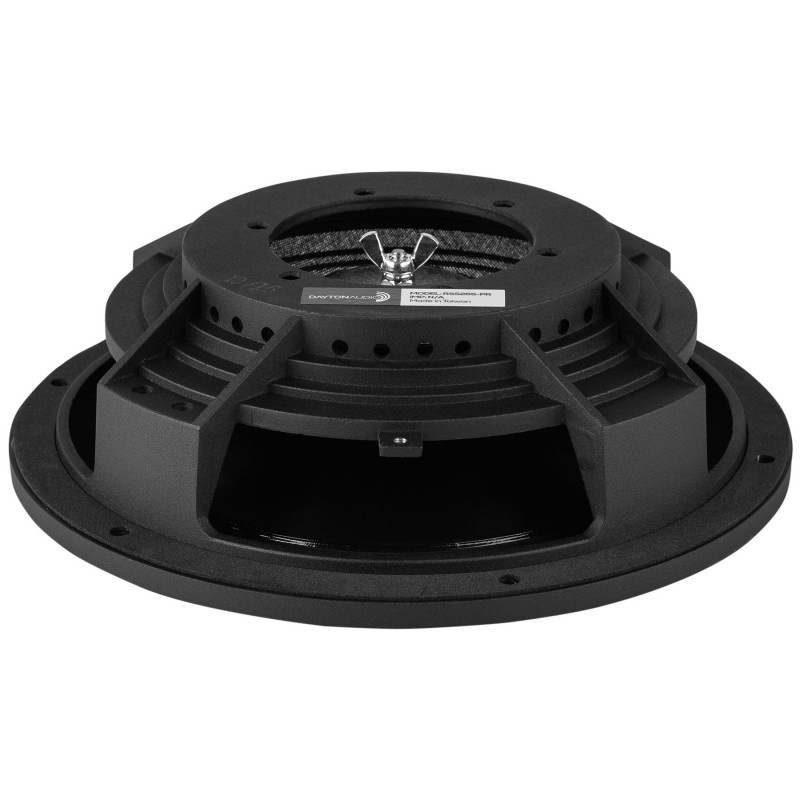 Dayton Audio RSS265-PR, 10-calowy radiator bierny