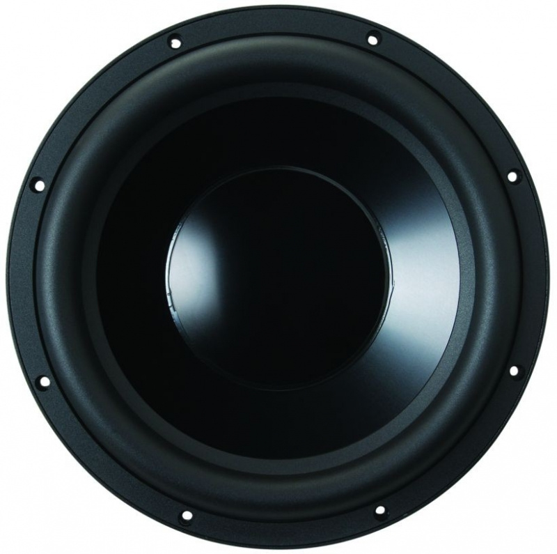 Dayton Audio RSS315HO-4 12 cali