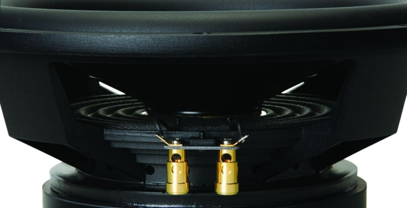 Dayton Audio RSS315HO-4 12 cali
