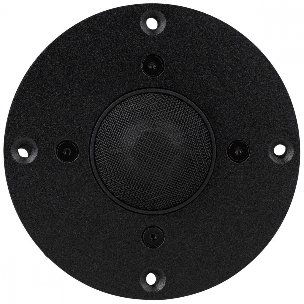 Dayton Audio RST28F-4, wysokiej jakości tweeter
