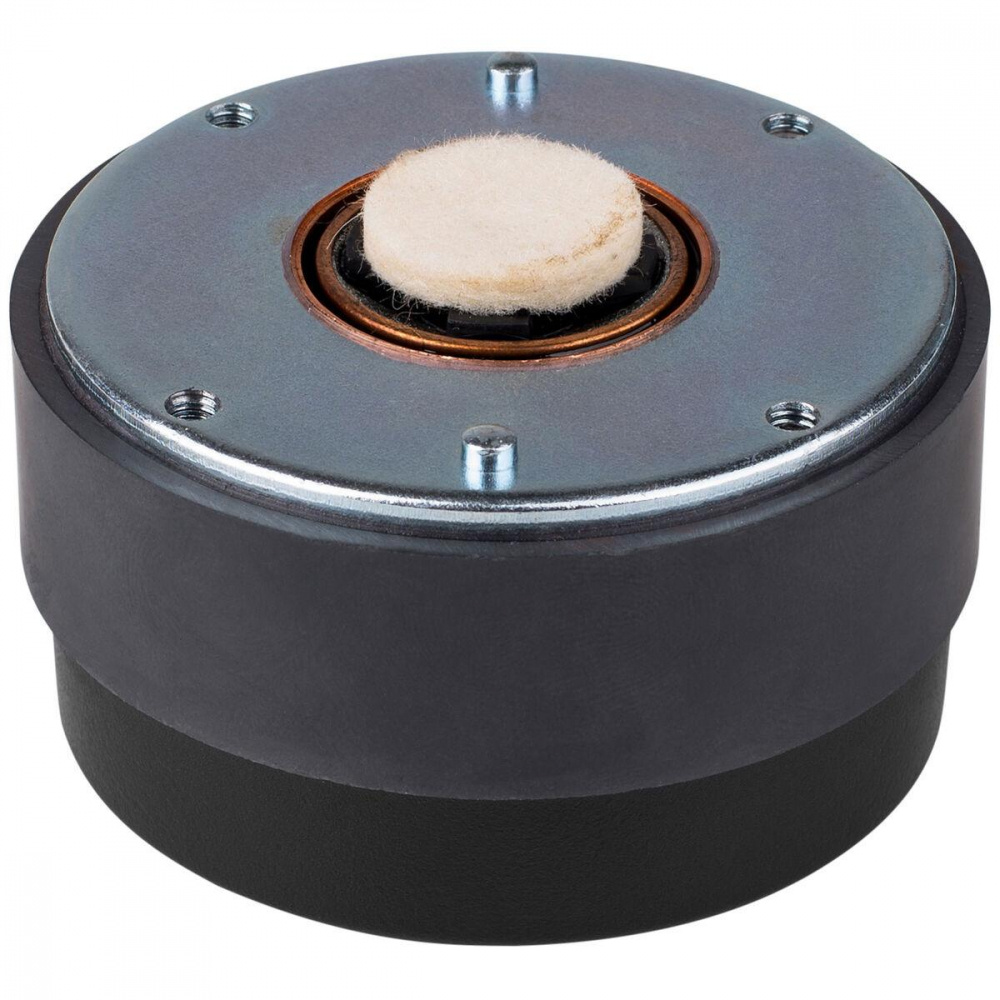 Dayton Audio RST28F-4, wysokiej jakości tweeter