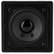 Dayton Audio SAT3B, 2.75-calowy czarny głośnik satelitarny Dayton Audio SAT3B, 2.75-calowy czarny głośnik satelitarny