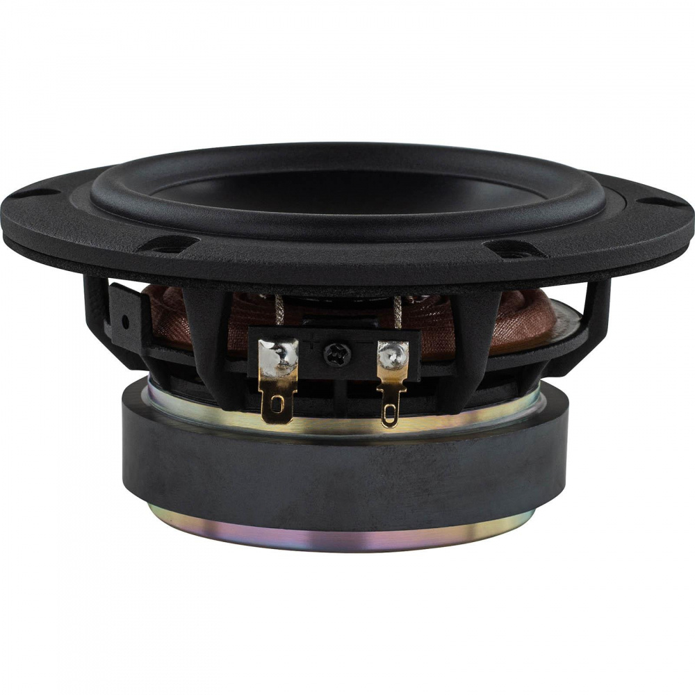 Dayton Audio Signature SIG120-4, 4-calowy głośnik średniotonowo-niskotonowy/średniotonowy