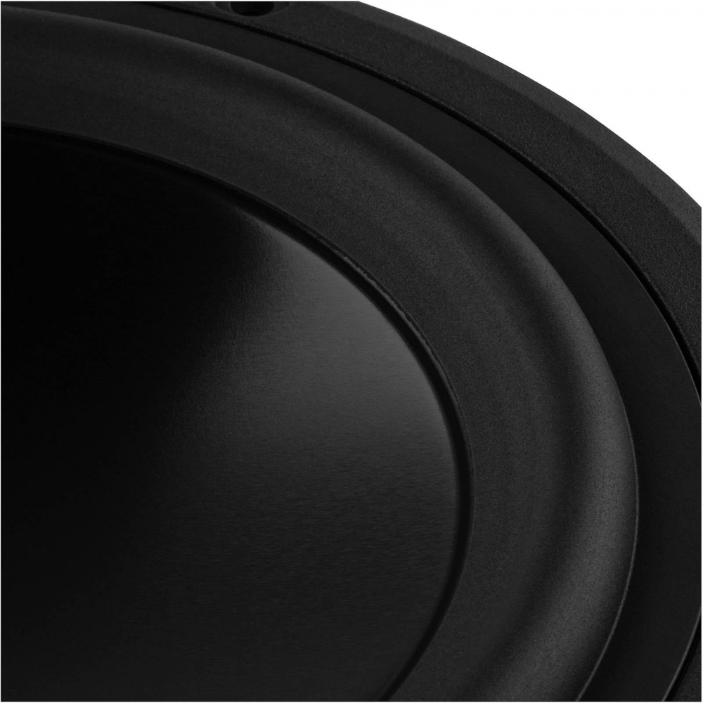 Dayton Audio Signature SIG120-4, 4-calowy głośnik średniotonowo-niskotonowy/średniotonowy