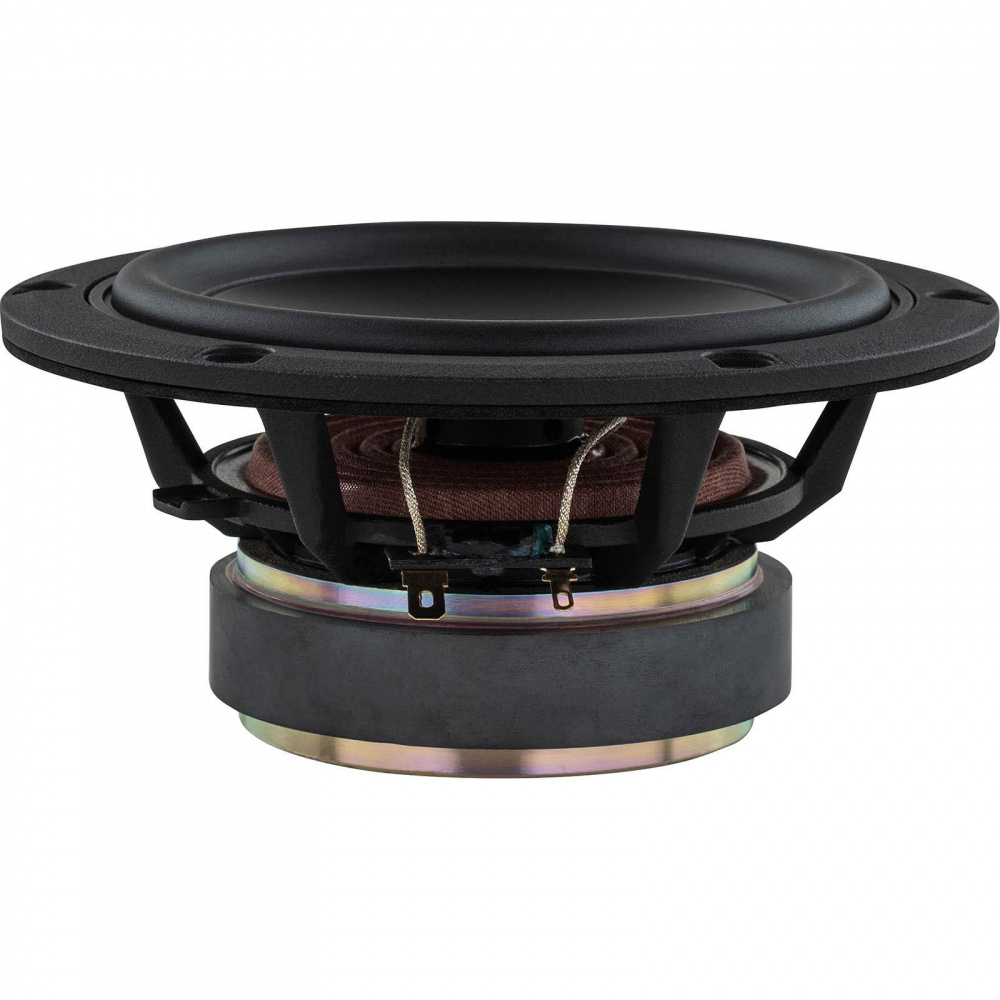 Dayton Audio Signature SIG150-4, 5,25-calowy głośnik średniotonowo-niskotonowy/średniotonowy