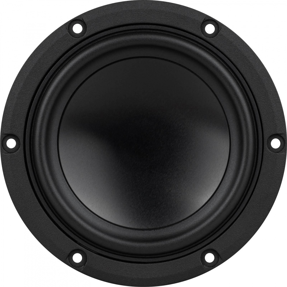 Dayton Audio Signature SIG150-4, 5,25-calowy głośnik średniotonowo-niskotonowy/średniotonowy