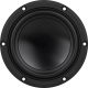 Dayton Audio Signature SIG150-4, 5,25-calowy głośnik średniotonowo-niskotonowy/średniotonowy Dayton Audio Signature SIG150-4, 5,25-calowy głośnik średniotonowo-niskotonowy/średniotonowy