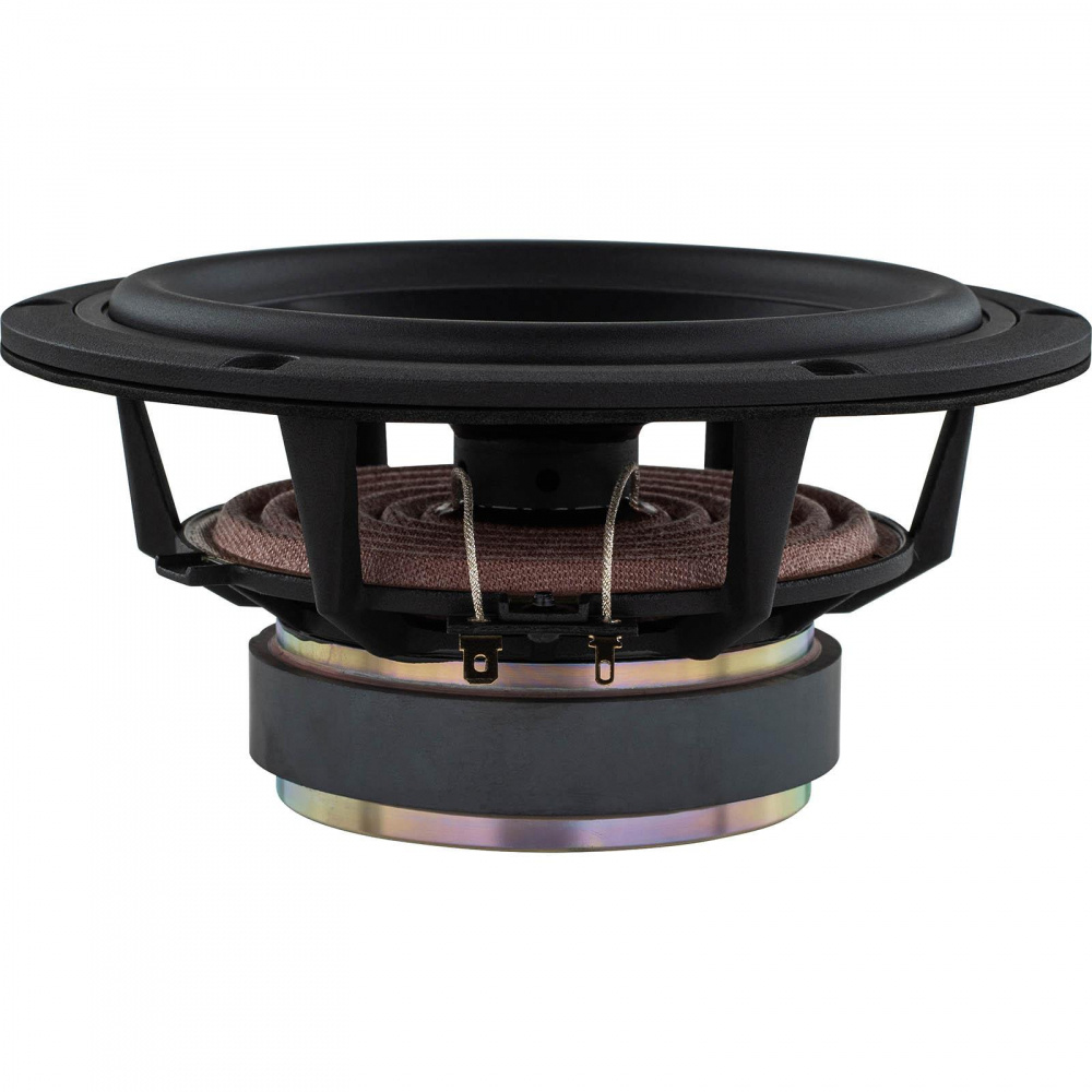 Dayton Audio Signature SIG180-4, 6,5-calowy głośnik średniotonowo-niskotonowy/średniotonowy