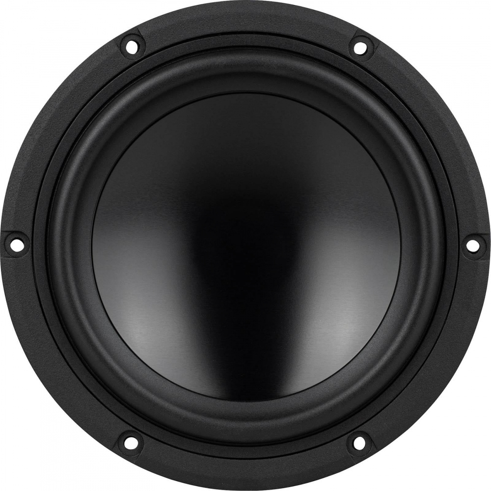 Dayton Audio Signature SIG180-4, 6,5-calowy głośnik średniotonowo-niskotonowy/średniotonowy