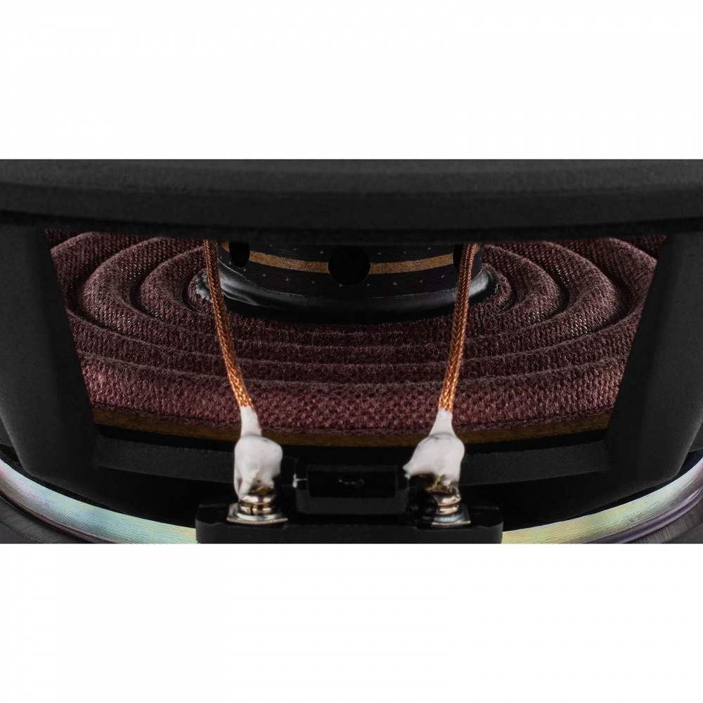 Dayton Audio Signature SIG180-4, 6,5-calowy głośnik średniotonowo-niskotonowy/średniotonowy