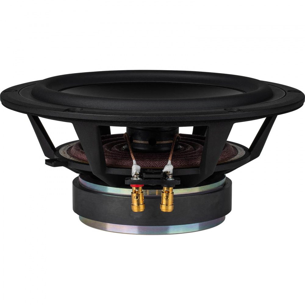 Dayton Audio Signature SIG225-4, 8-calowy głośnik średniotonowo-niskotonowy/średniotonowy