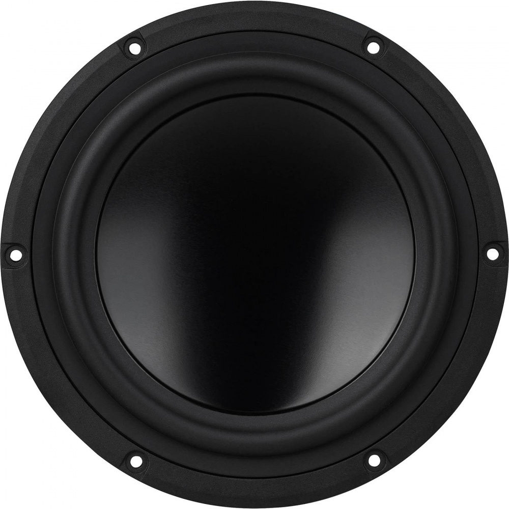 Dayton Audio Signature SIG225-4, 8-calowy głośnik średniotonowo-niskotonowy/średniotonowy