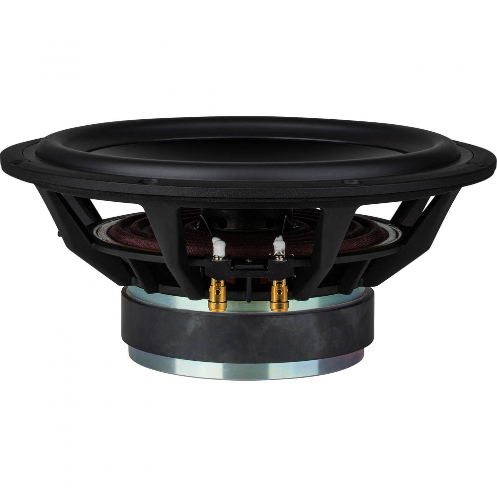 Dayton Audio Signature SIG270-4, 10-calowy głośnik średniotonowo-niskotonowy/średniotonowy
