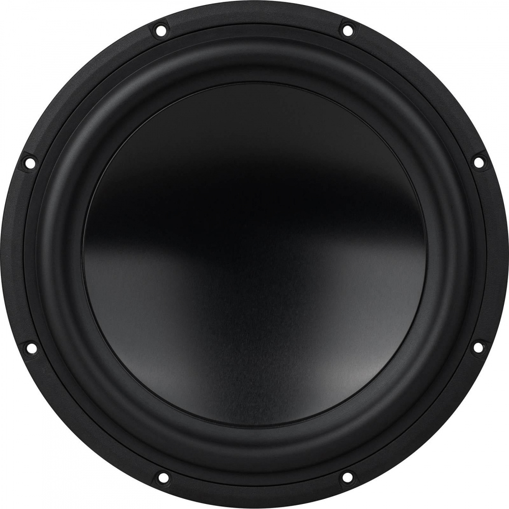 Dayton Audio Signature SIG270-4, 10-calowy głośnik średniotonowo-niskotonowy/średniotonowy