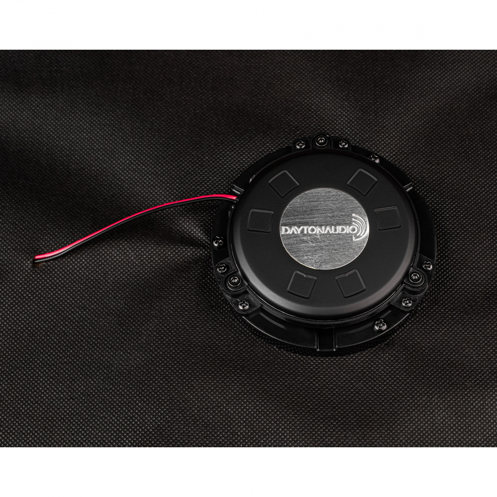 Dayton Audio SMRK2 zestaw pierścieni montażowych Surface Mounting Ring do TT25-basshakers