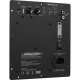 Dayton Audio SPA300-D, 300 W wzmacniacz do zabudowy do subwoofera Dayton Audio SPA300-D, 300 W wzmacniacz do zabudowy do subwoofera