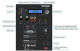 Dayton Audio SPA500DSP Dayton Audio SPA500DSP