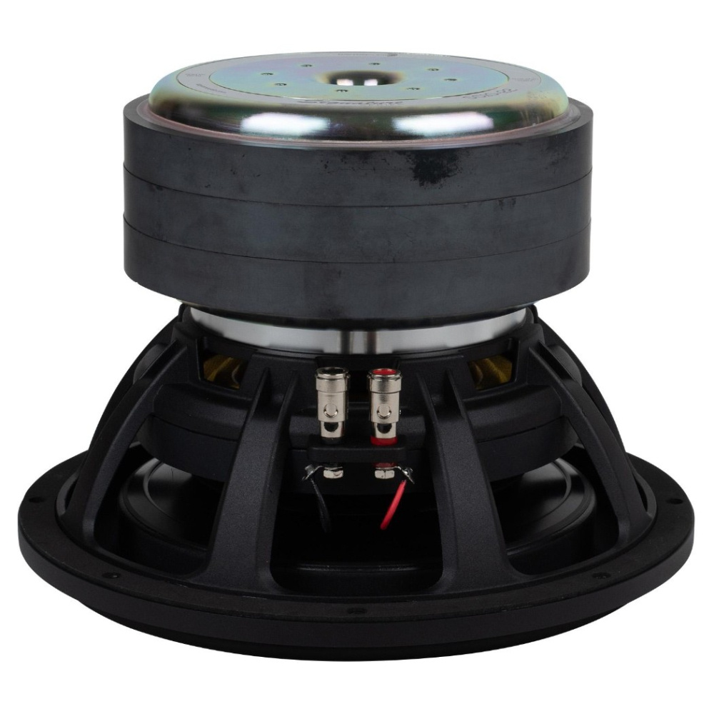Dayton Audio Signature SS10-22, 10-calowy głośnik niskotonowy