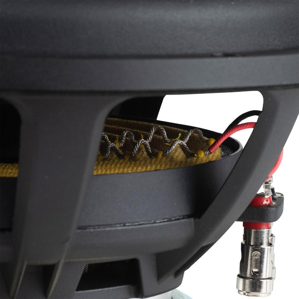 Dayton Audio Signature SS10-22, 10-calowy głośnik niskotonowy